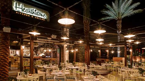Red Rock Resort Restaurants .